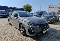 Peugeot 308 MHEV 136KM e-DCS6 GT | Matrix LED | Keyless | ACC | Gwarancja