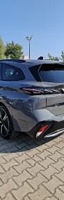 Peugeot 308 MHEV 136KM e-DCS6 GT | Matrix LED | Keyless | ACC | Gwarancja-3