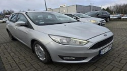 Ford Focus III