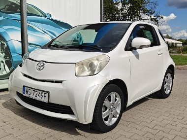 Toyota IQ-1