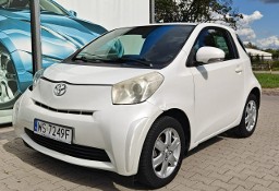 Toyota IQ