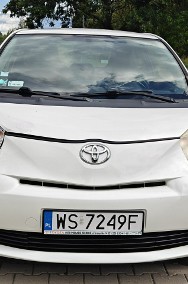 Toyota IQ-2
