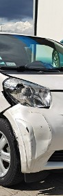 Toyota IQ-3