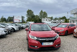 Honda HR-V II Salon Polski, panorama, 2xkół , 2 klucze,
