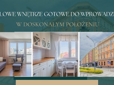 *** Stylowe wnętrze gotowe do wprowadzenia ***-1