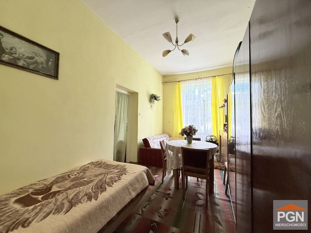 Dom w zabudowie szeregowej z Ogródkiem,, Okolice G - View 2