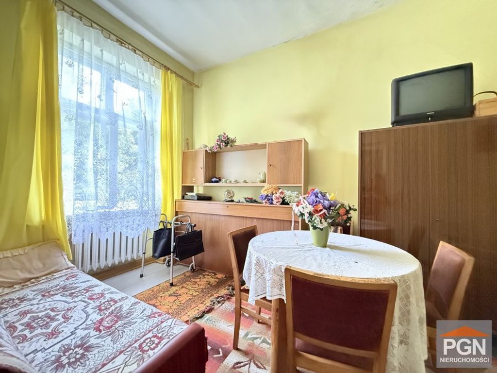 Dom w zabudowie szeregowej z Ogródkiem,, Okolice G - View 3