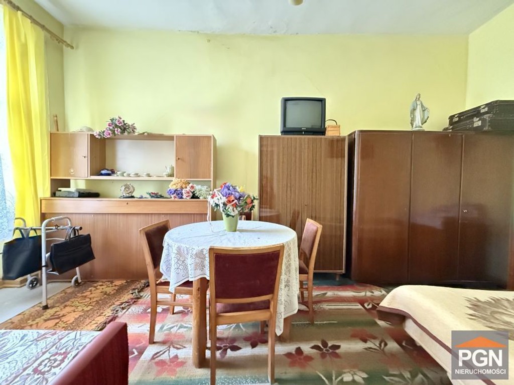 Dom w zabudowie szeregowej z Ogródkiem,, Okolice G - View 4