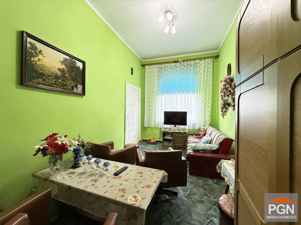 Dom w zabudowie szeregowej z Ogródkiem,, Okolice G - View 6