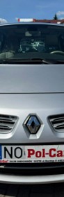Renault Scenic II Model 2009, panorama dach,-3