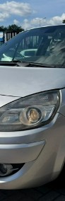 Renault Scenic II Model 2009, panorama dach,-4