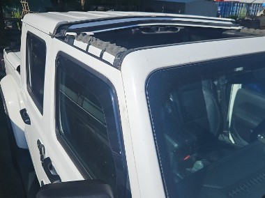 JEEP, GLADIATOR, samochód ciężarowy, pick-up-1