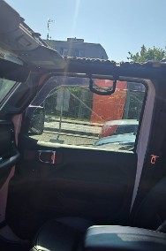 JEEP, GLADIATOR, samochód ciężarowy, pick-up-2