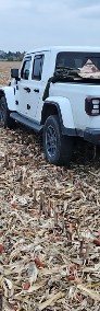 JEEP, GLADIATOR, samochód ciężarowy, pick-up-3