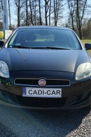 Fiat Bravo II Książka serwisowa, stan bdb.-2