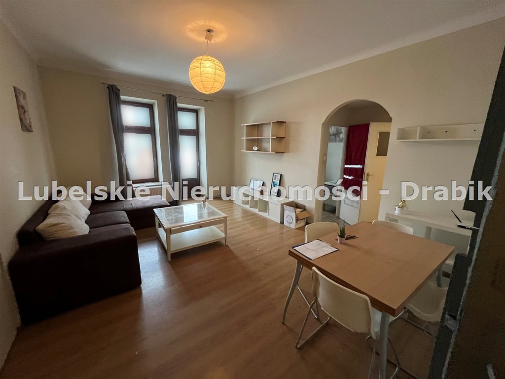 Mieszkanie do wynajęcia, 60 m² Śródmieście