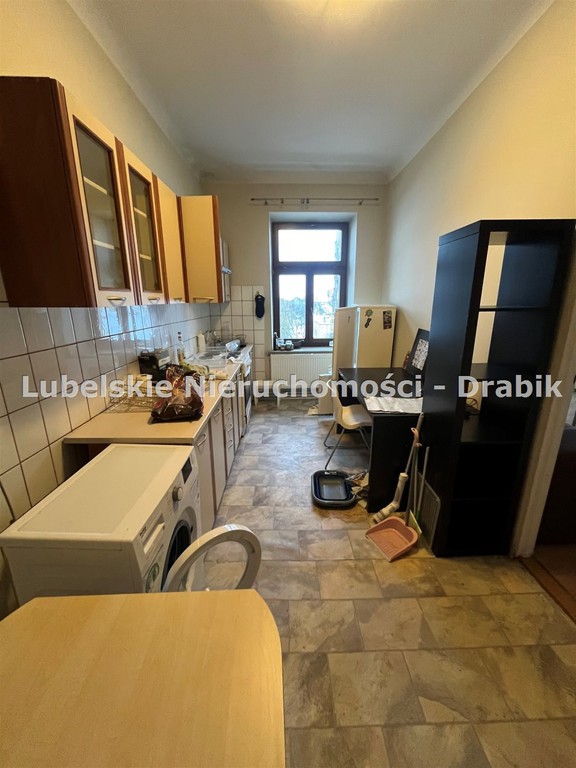 Mieszkanie 2 pokoje 60 m² - Lublin Centrum - Widok 3