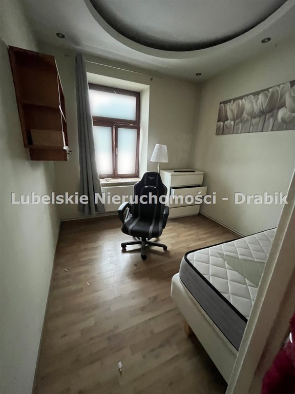 Mieszkanie 2 pokoje 60 m² - Lublin Centrum - Widok 4