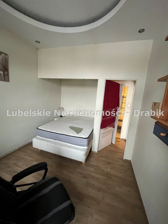 Mieszkanie 2 pokoje 60 m² - Lublin Centrum - Widok 5