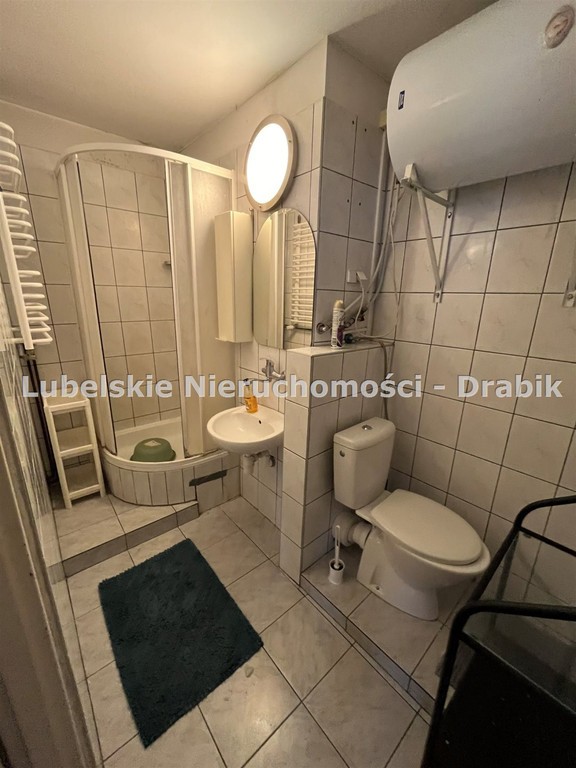 Mieszkanie 2 pokoje 60 m² - Lublin Centrum - Widok 6