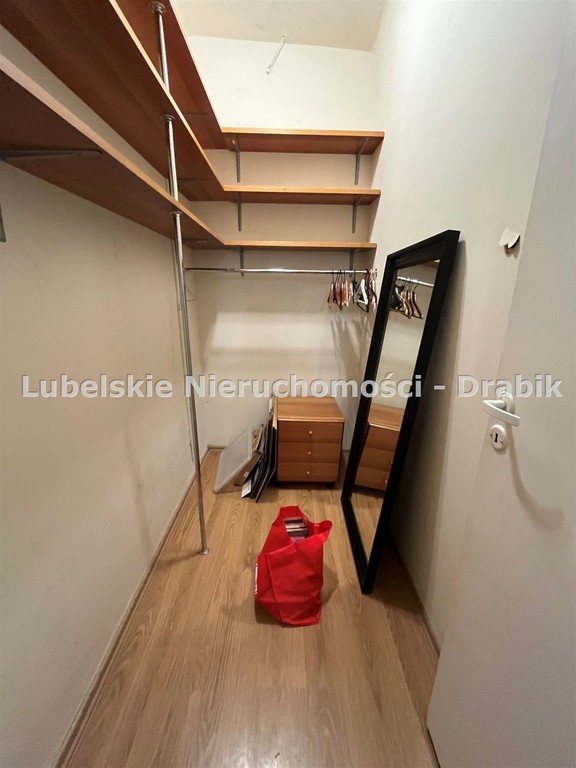 Mieszkanie 2 pokoje 60 m² - Lublin Centrum - Więcej