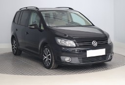 Volkswagen Touran II , Navi, Xenon, Bi-Xenon, Klimatronic, Tempomat, Parktronic,