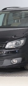 Volkswagen Touran II , Navi, Xenon, Bi-Xenon, Klimatronic, Tempomat, Parktronic,-3