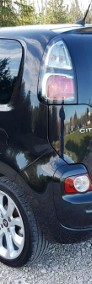 Citroen C3 Picasso 1,6 HDI 110KM EXCLUSIVE Climatronic Panorama Skóra Serwisowany-4
