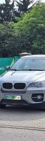 BMW X3 I (F25) *Super Cena*Bogate Wyposażenie*I Właściciel*3,0D*235KM*-3