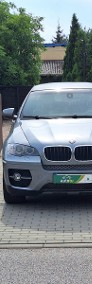 BMW X3 I (F25) *Super Cena*Bogate Wyposażenie*I Właściciel*3,0D*235KM*-4