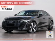 Audi A5 IV TFSI quattro S line 2.0 TFSI quattro S line (204 KM) Kamery obserwujące