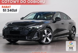 Audi A5 IV TFSI quattro S line 2.0 TFSI quattro S line (204 KM) Kamery obserwujące
