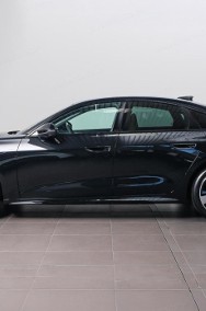 Audi A5 IV TFSI quattro S line 2.0 TFSI quattro S line (204 KM) Kamery obserwujące-2