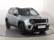 Jeep Renegade Face lifting , Salon Polska, 1. Właściciel, Serwis ASO, Automat, VAT 23%,