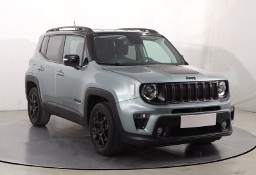 Jeep Renegade Face lifting , Salon Polska, 1. Właściciel, Serwis ASO, Automat, VAT 23%,