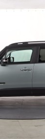 Jeep Renegade Face lifting , Salon Polska, 1. Właściciel, Serwis ASO, Automat, VAT 23%,-4