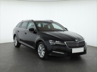 Skoda Superb III , Salon Polska, 1. Właściciel, Serwis ASO, VAT 23%, Skóra,