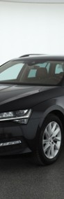 Skoda Superb III , Salon Polska, 1. Właściciel, Serwis ASO, VAT 23%, Skóra,-3