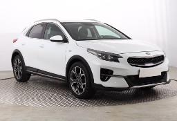 Kia Xceed , Salon Polska, 1. Właściciel, Serwis ASO, Automat, VAT 23%,