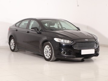 Ford Mondeo VIII , Salon Polska, Navi, Klimatronic, Tempomat, Parktronic