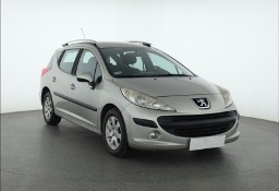 Peugeot 207 , Salon Polska, Klima,ALU