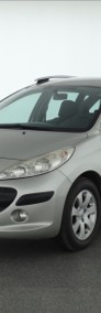 Peugeot 207 , Salon Polska, Klima,ALU-3