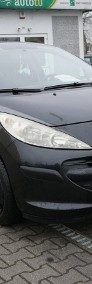 Peugeot 207 zarejestrowany, ubezpieczony-3