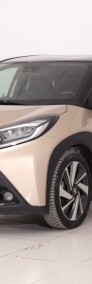Toyota Aygo X , Salon Polska, 1. Właściciel, Serwis ASO, Automat, Skóra,-3