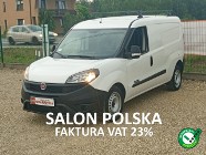 Fiat Doblo Fiat Doblo Maxi * salon polska *dmc 2485 kg*