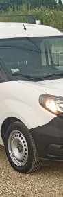 Fiat Doblo Fiat Doblo Maxi * salon polska *dmc 2485 kg*-3