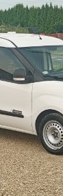 Fiat Doblo Fiat Doblo Maxi * salon polska *dmc 2485 kg*-4