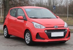 Hyundai i10 II , Salon Polska, 1. Właściciel, Serwis ASO, Klima, Parktronic