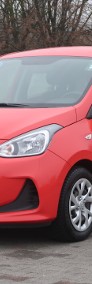 Hyundai i10 II , Salon Polska, 1. Właściciel, Serwis ASO, Klima, Parktronic-3