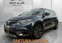 Renault Espace V INITIALE PARIS bosse acc SZYBERDACH blis wentylacja skóra masaze 7os